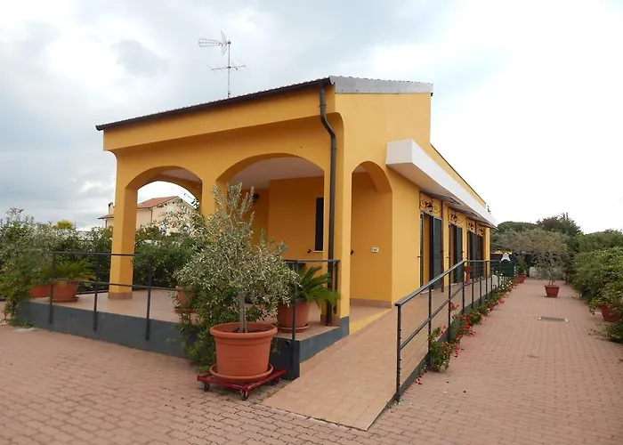 Il Melograno