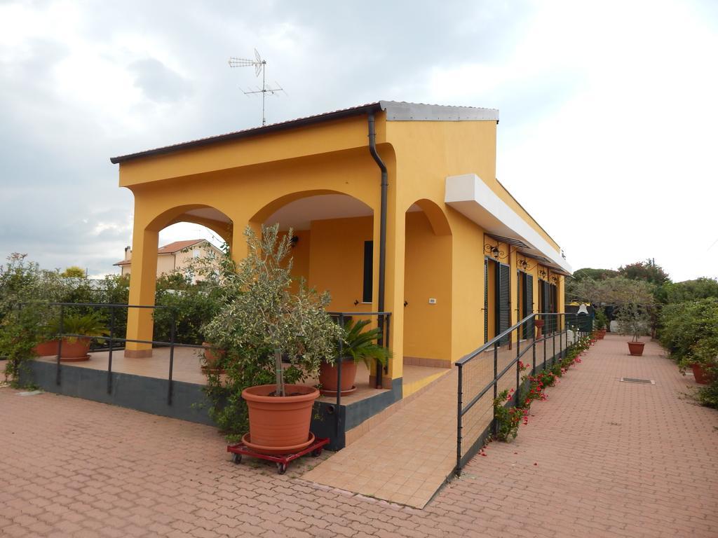 Bauernhof Il Melograno