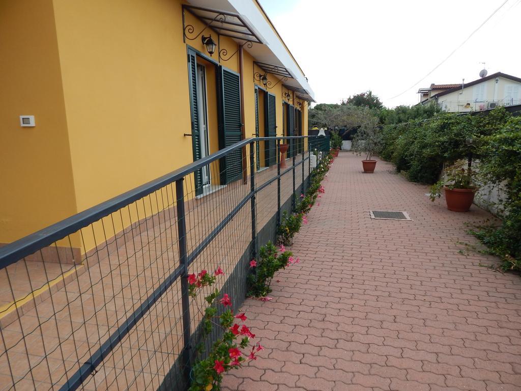 Vakantieboerderij Il Melograno *
