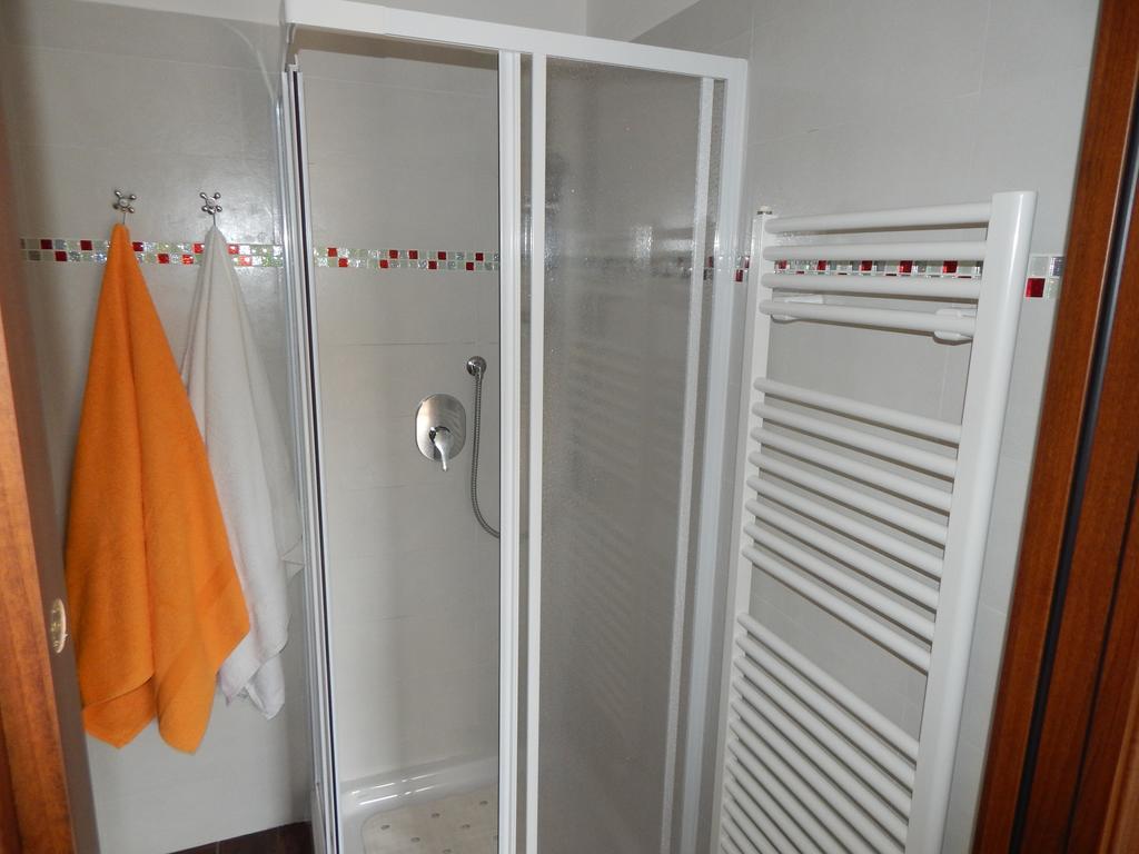 Vakantieboerderij Il Melograno